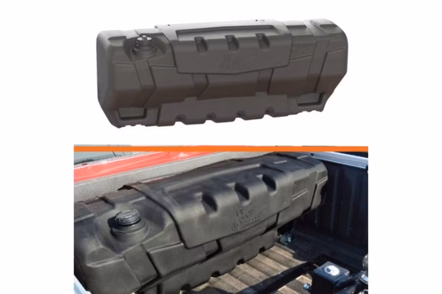 977-titan-fuel-tanks-travel-trekker-40-gallon-auxiliary-fuel-system-2.jpg Titan Fuel Tanks Travel Trekker 40 Gallon Auxiliary Fuel System