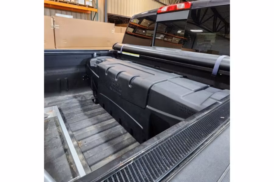 978-titan-fuel-tanks-travel-trekker-50-gallon-auxiliary-fuel-system-diesel-only-4.jpg Titan Fuel Tanks Travel Trekker 50 Gallon Auxiliary Fuel System Diesel Only