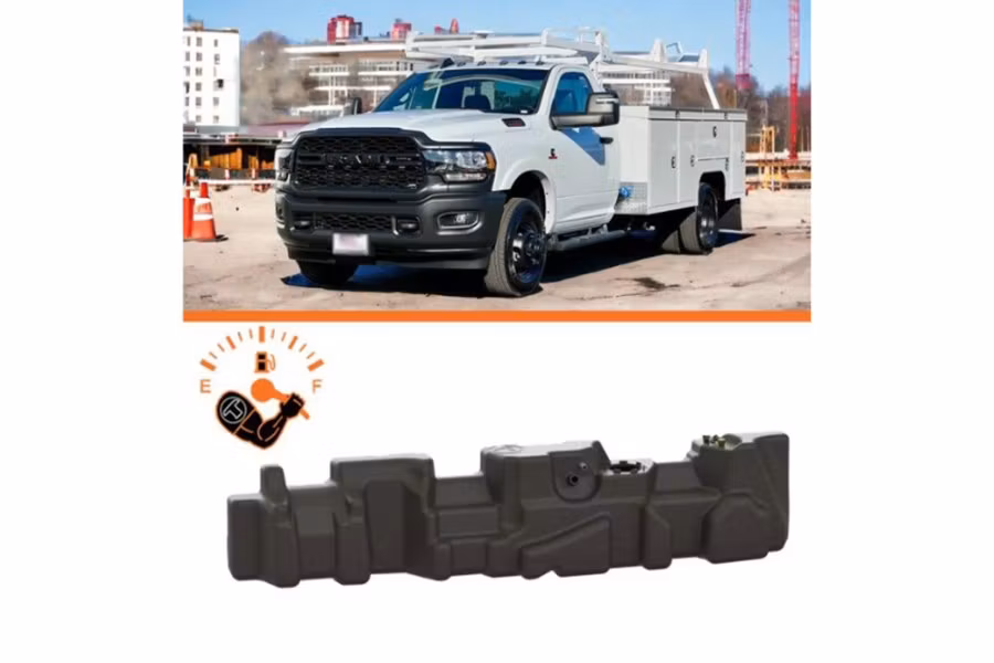 980-titan-fuel-tanks-2007-to-2025-dodge-ram-cab-and-chassis-50-gallon-replacement-tank-120-x27-x27-chassis-1.jpg Titan Fuel Tanks 2007 to 2025 Dodge RAM Cab and Chassis 50 Gallon Replacement Tank 120'' Chassis