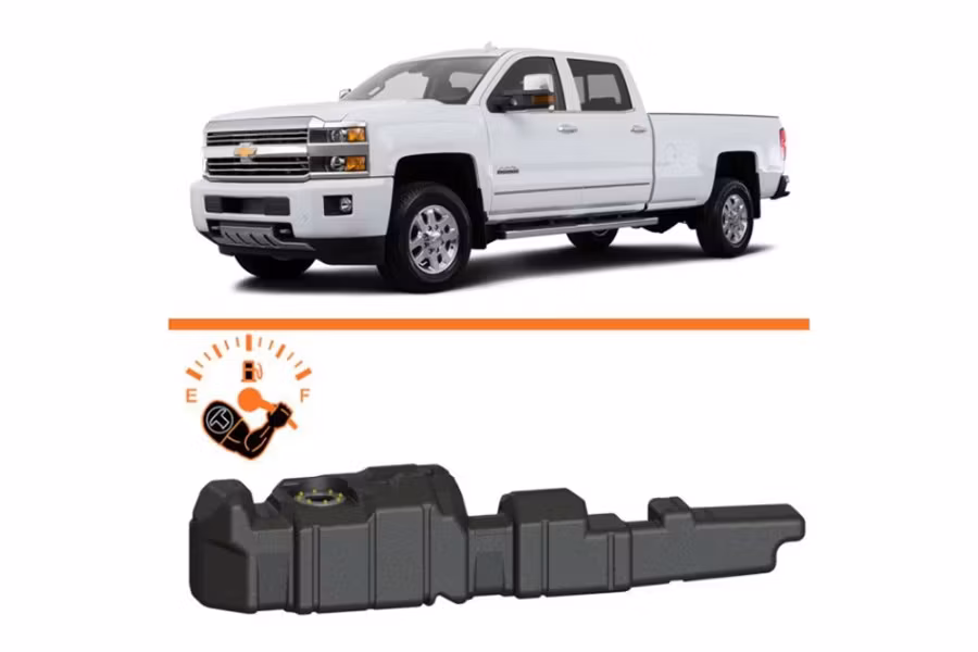 989-titan-fuel-tanks-2011-to-2016-gm-crew-cab-amp-extended-cab-long-bed-duramax-diesel-fuel-tank-2.jpg Titan Fuel Tanks 2011 to 2016 GM Crew Cab & Extended Cab Long Bed Duramax Diesel Fuel Tank