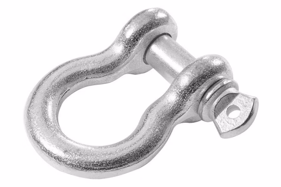 Ramsey Anchor Shackle 30,000 lb.