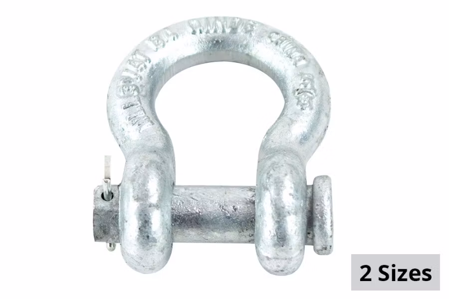 9969-ancra-clevis-pin-anchor-shackle-1.jpg Ancra Clevis Pin Anchor Shackle