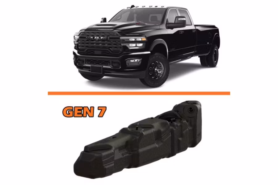 998-titan-fuel-tanks-2025-dodge-ram-crew-cab-long-bed-cummins-diesel-xxl-gen-7-fuel-tank-2.jpg Titan Fuel Tanks 2025 Dodge RAM Crew Cab Long Bed Cummins Diesel XXL GEN 7 Fuel Tank